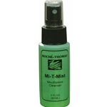 Mouthpiece Cleansing Spray - 70% Alcohol