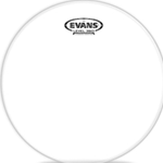 Evans TT13G2 13" G2 Clear Batter