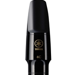 Yamaha YACAS4C 4C Alto Saxophone Mouthpiece