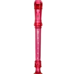 Yamaha YRS-20BP Soprano Recorder - Pink