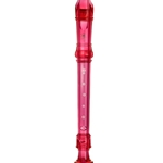 Yamaha YRS-20BP Soprano Recorder - Pink