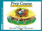 Alfred's Basic Piano Prep Course: Solo Book B