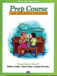 Alfred's Basic Piano Prep Course: Theory Book C