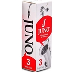 Juno Tenor Saxophone Reeds - #2.5 Box of 5