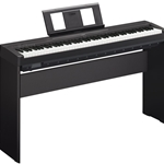 Yamaha P-45 Digital Piano