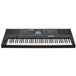 Yamaha PSR-EW425 76-key Portable Keyboard