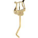 Lyre - Trumpet / Mellophone - Small Bent