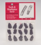 Mouthpiece Patch - Clarinet & Saxophone