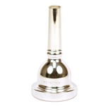 Bach 3506HAL Trobone Mouthpiece-Small Shank