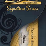 Legere Synthetic Tenor Saxophone Reed - Signature Series - #3.5