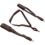 Saxophone Strap - Padded