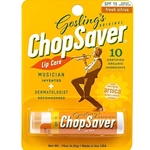 Chopsaver w/ spf 15