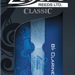 Legere Synthetic Clarinet Reed - #2