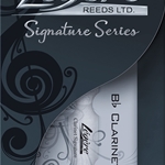 Legere Synthetic Clarinet Reed - #2