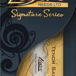 Legere Synthetic Tenor Saxophone Reed - Signature Series - #2.25