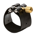 Rovner 1R Dark Clarinet Ligature