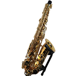 Used Selmer SAS411C Intermediate Alto Sax