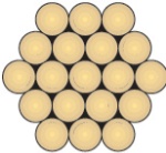CRODS ProMark C-Rods Cool Rods