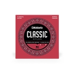 D'Addario EJ27N Normal Tension, Classic Nylon Student Classical Guitar Strings