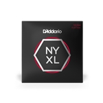 D'Addario NYXL1254 Nickel Wound Electric Guitar Strings, Heavy, 12-54