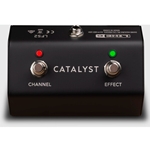 Line 6 LFS2 2-button footswitch for CATALYST amps