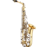 Jupiter JAS710GNA Alto Saxophone