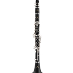 Jupiter JCL710NA Student Plastic Clarinet