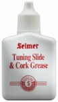 Selmer 2942 Tuning Slide and Cork Grease