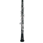 YOB241 Yamaha YOB-241 Oboe Outfit