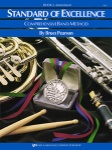 Standard of Excellence - Book 2 - Alto Sax