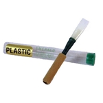 Emerald Plastic Oboe Reed - Medium