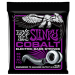 Ernie Ball Cobalt Bass Strings 2731