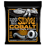 Ernie Ball Cobalt Bass Strings 45-105