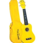 Diamond Head DU10 Soprano Ukulele