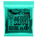 Ernie Ball Not Even Slinky 12-56 Electric Guitar Strings