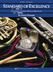 Standard of Excellence - Book 2 - Trumpet