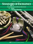 Standard of Excellence - Book 3 - Trombone