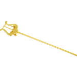 Lyre - Sousaphone