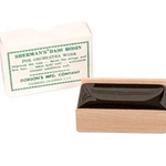 Bass Rosin - Dark - Sherman