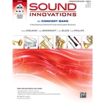 Percussion (Combined) Bk 2 - Sound Innovations