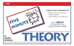 Mark Wessels Five Minute Theory: Tuba