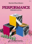 Bastien Piano Basics - Primer Performance