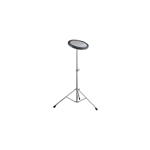 Percussion Practice Pad w/ Stand - 10" Remo