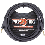 Pig Hog PH186 18.5" Instrument Cable