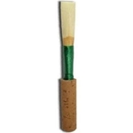 Emerald Oboe Reed - Medium Hard