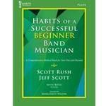 Flute - Habits of a Successful Beginner Band Musician