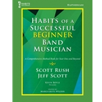 Euphonium / Baritone - Habits of a Successful Beginner Band Musician