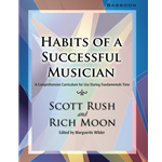 Bassoon - Habits of a Successful Musician