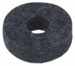 Gibraltar SCCFS4 4 Short Cymbal Felts