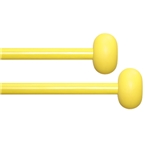 Percussion - Mallets - Hard Yellow Rubber - Balter